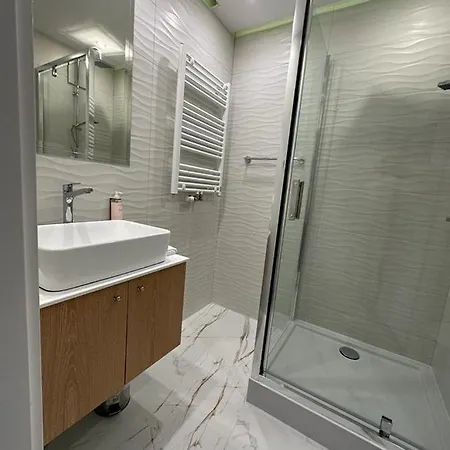 Apartament Swietej Barbary 12/1 *