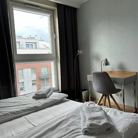 Lejlighed Apartament Swietej Barbary 12/1