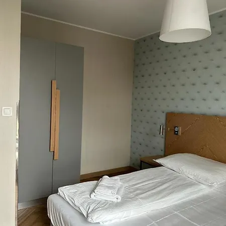 Apartament Swietej Barbary 12/1 * غدانسك